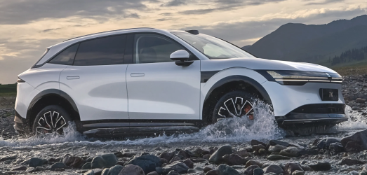 Zeekr 7X รีวิวฉบับเต็ม: SUV ไฟฟ้าสุดหรูที่แรงและชาร์จไวที่สุดในตลาด