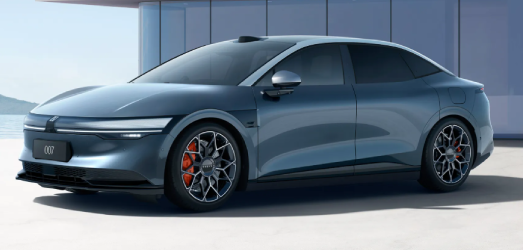 เจาะลึก Zeekr 007 2025 EV สุดหรู พร้อมฟีเจอร์ล้ำอนาคต